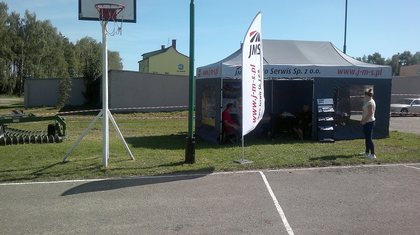 Dożynki 2014
