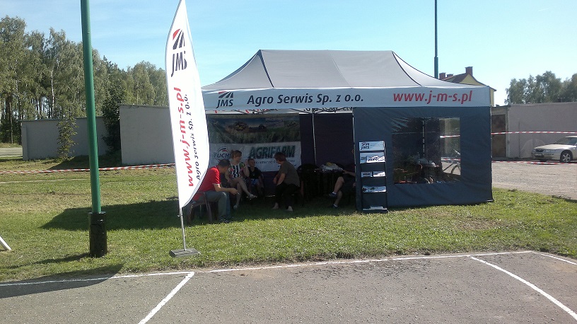 Dożynki 2014